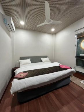 Hotel Shahjahan